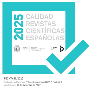 Sello de Calidad FECYT